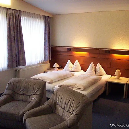 Ff&E City Hotel Saarbruecken-3