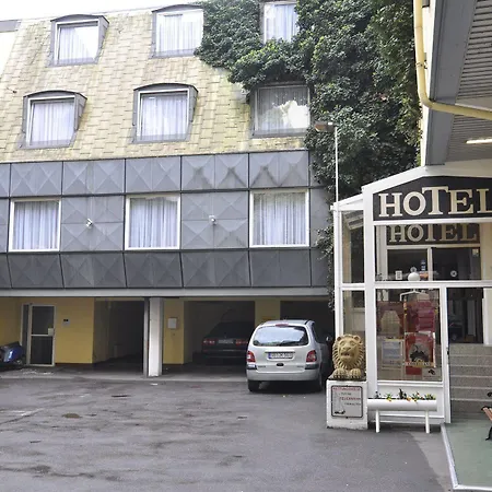 Ff&E City Hotel Saarbruecken-2