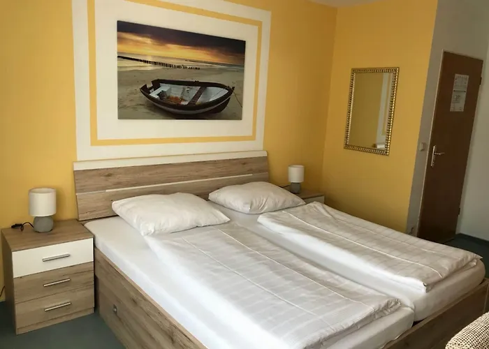 City-Hotel Kaiserhof Saarbrücken